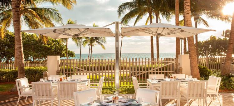 巴尔港瑞吉度假酒店(The St. Regis Bal Harbour Resort)图片