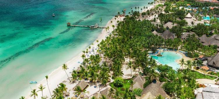 加泰罗尼亚巴亚希贝酒店(Catalonia Bayahibe - All Inclusive)图片