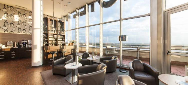 加纳柏林-施潘道酒店(Garner Hotel Berlin - Spandau)图片