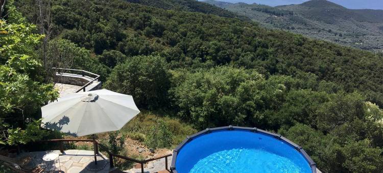 佩利翁别墅(Pelion Homes)图片