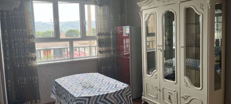 特克斯县博洋客栈(阿克奇街分店)图片