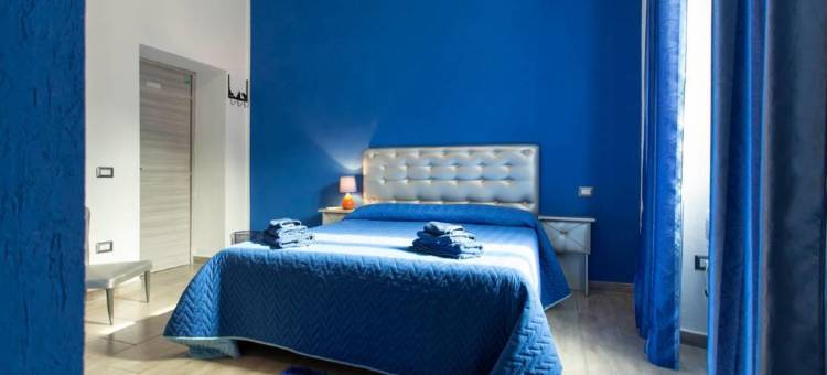 丰特威奇雅家庭旅馆(B&B Fontevecchia)图片