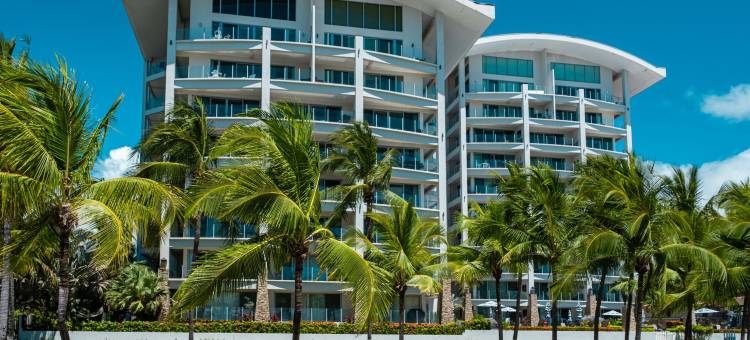 蒂亚门特德尔苏最佳哈各公寓(Best in Jaco Condos at Diamante del Sol)图片