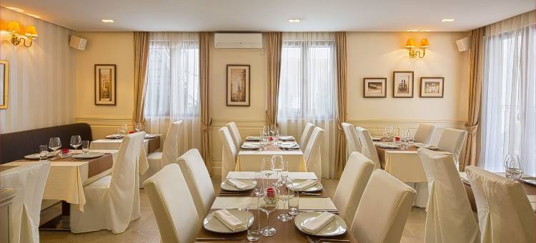 爱瑞公寓式酒店(Aparthotel Villa Aria)图片