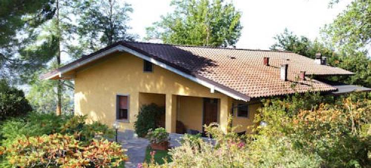 Casa Vacanza Villa Camaiani图片
