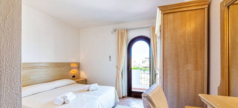 莫拉拉灯塔酒店(Hotel il Faro di Molara)图片