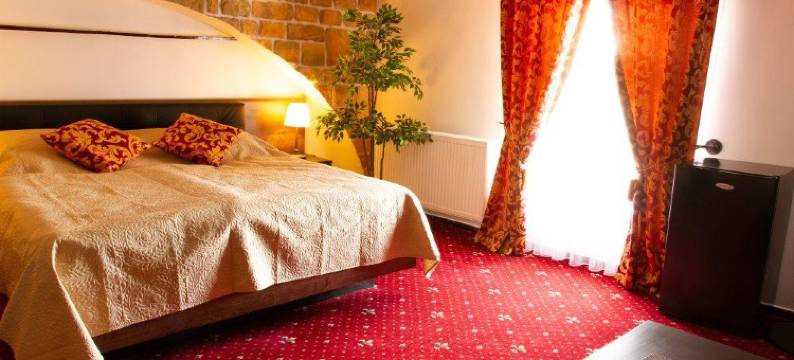 莱克比健康(Wellness Rychleby)图片