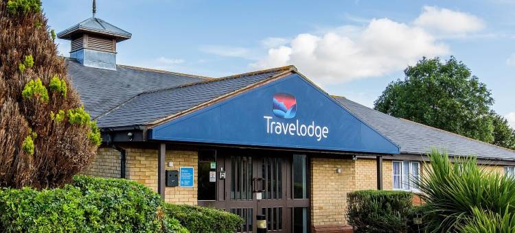 科尔切斯特费林旅屋酒店(Travelodge Colchester Feering)图片