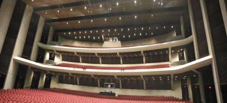 英迪格酒店斯波坎市中心洲际酒店集团(Hotel Indigo Spokane Downtown)图片