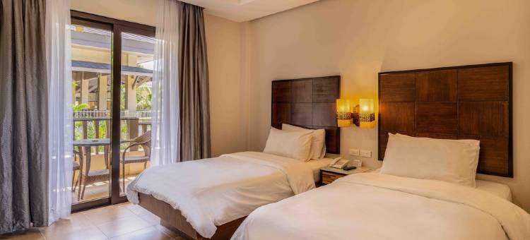科伦威斯敦度假村(Coron Westown Resort)图片