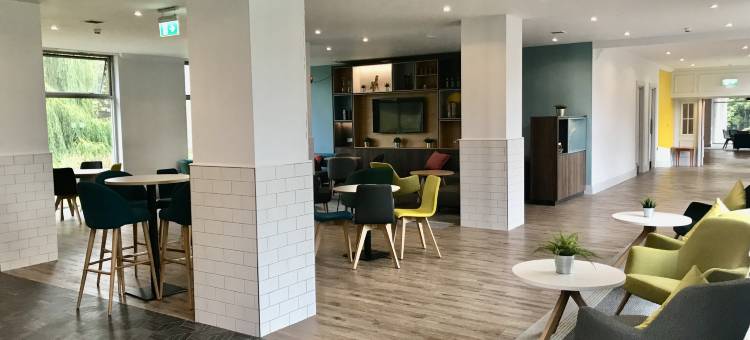 唐克斯特假日酒店(Holiday Inn Doncaster A1 (M), Jct.36)图片