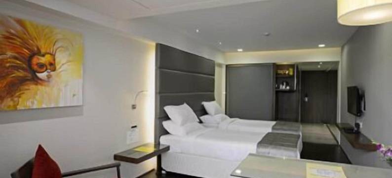 51号大酒店(Hotel Grande 51)图片