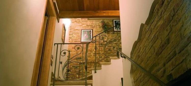 托勒塔苏尔博果住宿加早餐酒店(La Torretta Sul Borgo)图片