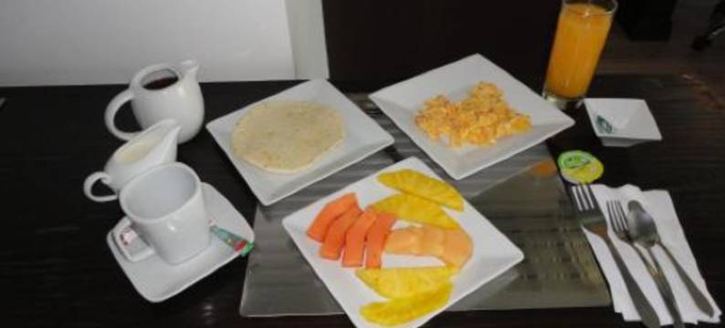 Habitat套房酒店(Habitat Suites Hotel)图片