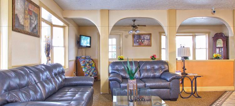 克里斯琴斯堡速8酒店(Super 8 by Wyndham Christiansburg)图片