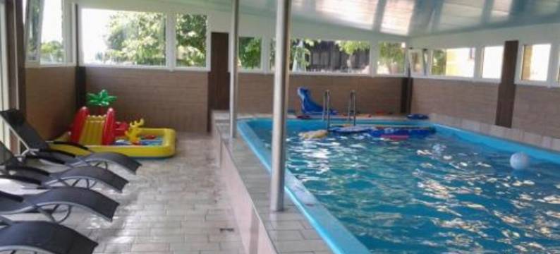 肯德勒霍夫农家乐(Kerndlerhof)图片