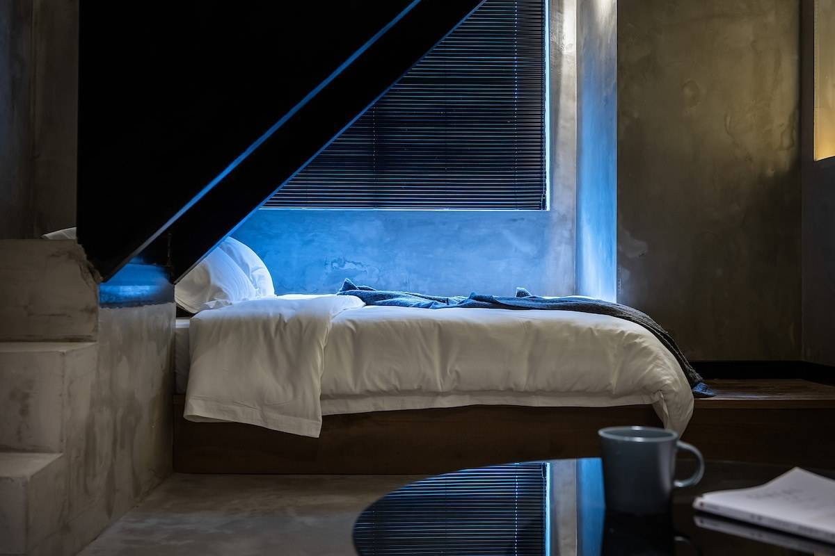 安迪晓屋公寓(中山一路1号分店)