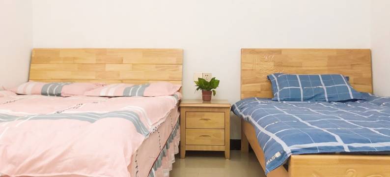 连州发兴农家乐民宿(燕喜路分店)图片