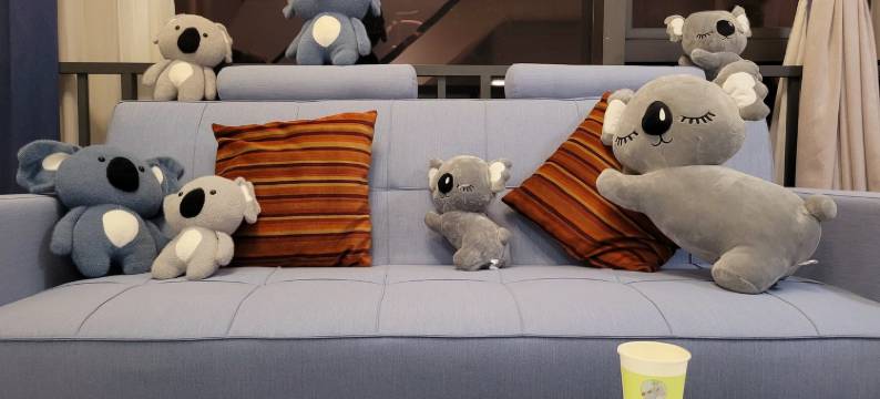 kaolawowo公寓(长海大道3号分店)图片