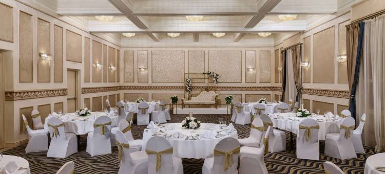 亚历山大港塞西尔施柏阁酒店(Steigenberger Cecil Hotel)图片