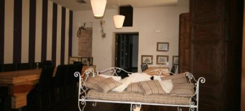 埃尔科赫隆1919酒店(El Cocheron 1919)图片