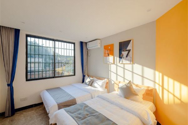 从化温泉户外度假民宿(观湖路分店)预订价格,联系电话位置地址【携程