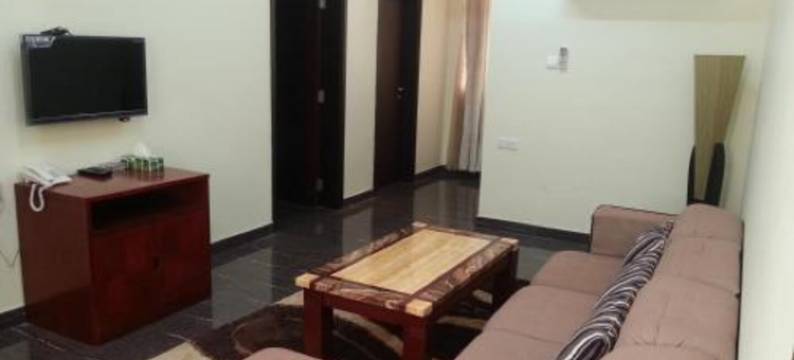 Rimal套房(Rimal Suites Apartments)图片