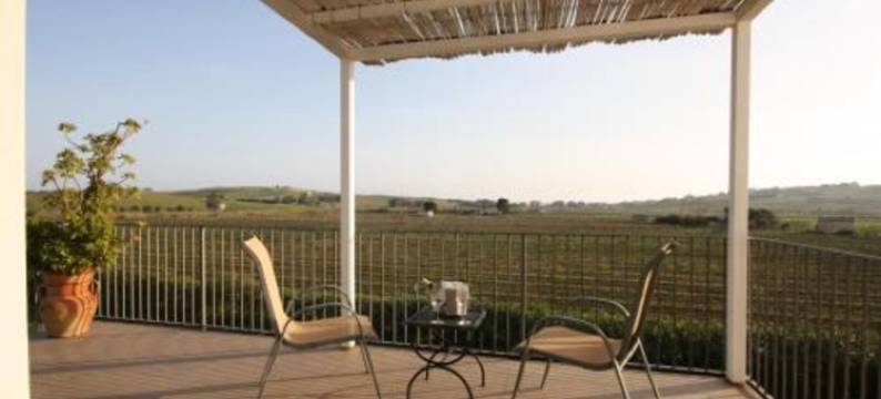 伊尔维尼托度假酒店(Il Vigneto Resort)图片