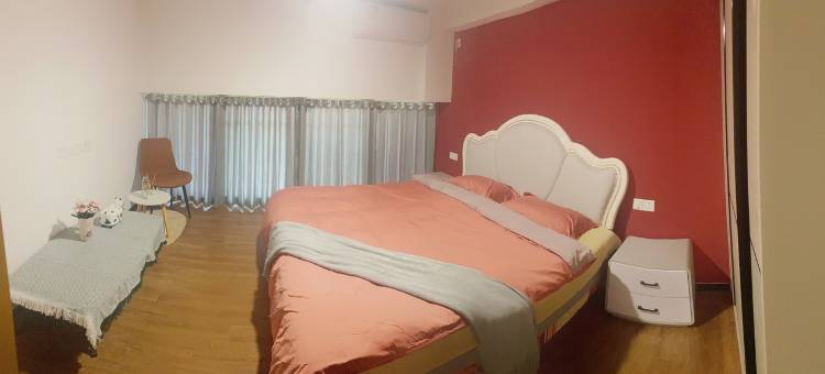 TheOne先生的民宿(三龙湾大道分店)图片