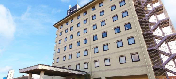 露樱酒店长泉沼津交流道口2号店(Hotel Route-Inn Nagaizumi Numazu Inter 2)图片