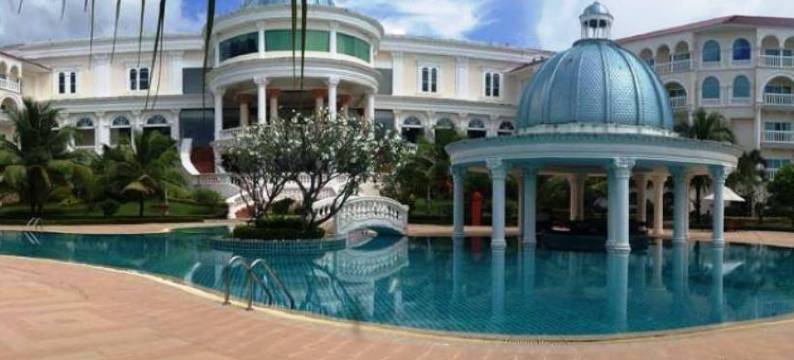 戈公度假村(Koh Kong Resort)图片