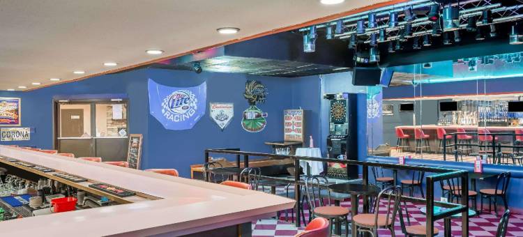 Ramada by Wyndham Watertown/Thousand Islands NY图片