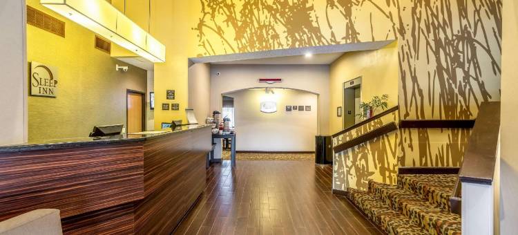 欧文斯伯勒温德姆温盖特酒店(wingate by wyndham owensboro)图片