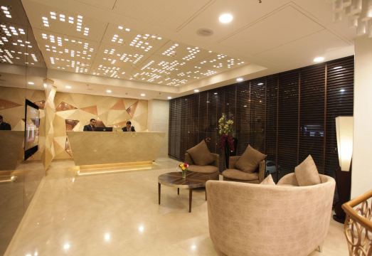 Kaisons Inn (Near Apollo Hospital)Hotel Overview