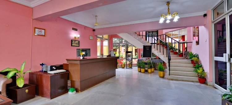 斯沃斯提棕榈度假村(Swosti Palm Resort Gopalpur)图片