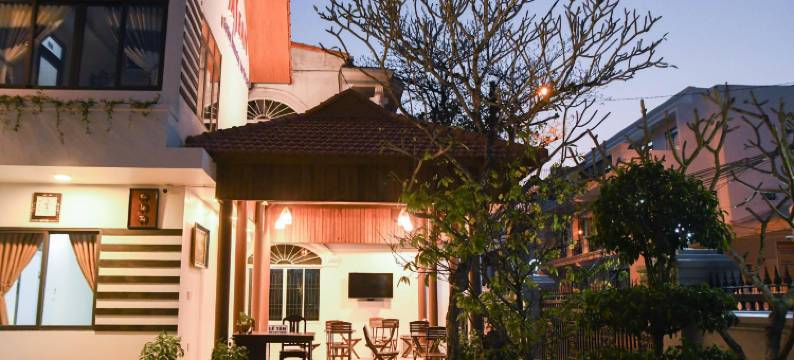 顺化东盟花园家庭旅馆(Asean Garden Homestay Hue)图片