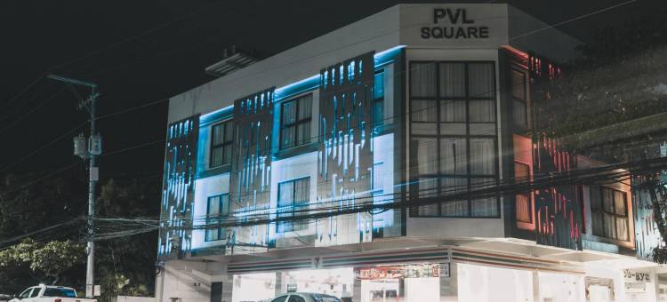 PVL套房酒店(Pvl Suites)图片