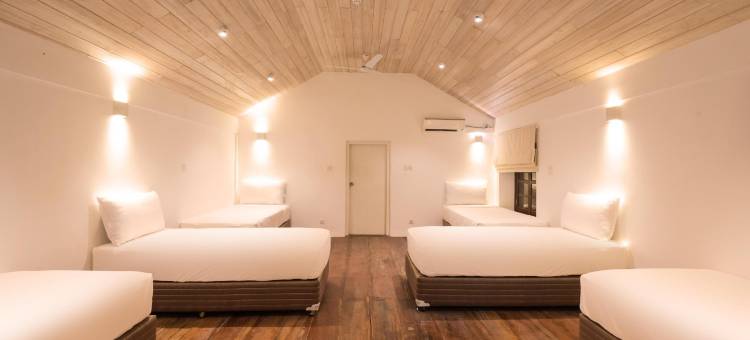 乌纳瓦图纳J酒店(Hotel J, Unawatuna)图片