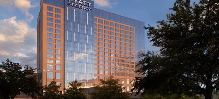 弗赖拉辛达拉斯凯悦酒店(Hyatt Regency Frisco Dallas)图片