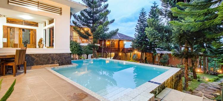 卡拉那度假村(Kalana Resort)图片