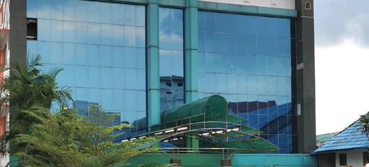 卡里蒙假日酒店(Hotel Holiday Karimun)图片