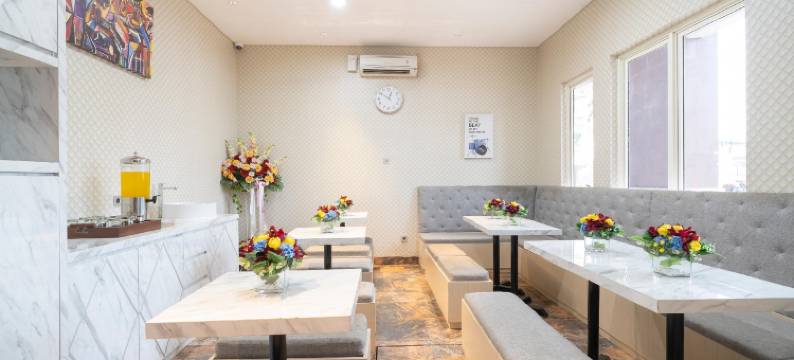 卡拉旺前方1号精品旅馆(Front One Boutique Karawang)图片