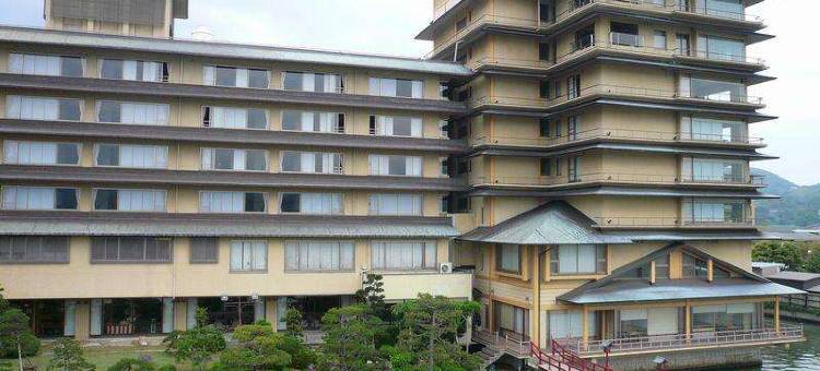 望湖楼(Bokoro Ryokan)图片