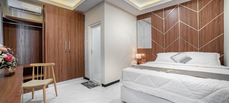 树之家民宿米特拉红门(Tree Homestay Mitra RedDoorz)图片