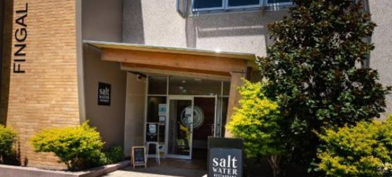 海滨度假酒店(Seaside Holiday Resort)图片