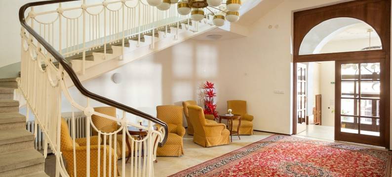 普拉哈民宿酒店(B&B Hotel Praha)图片