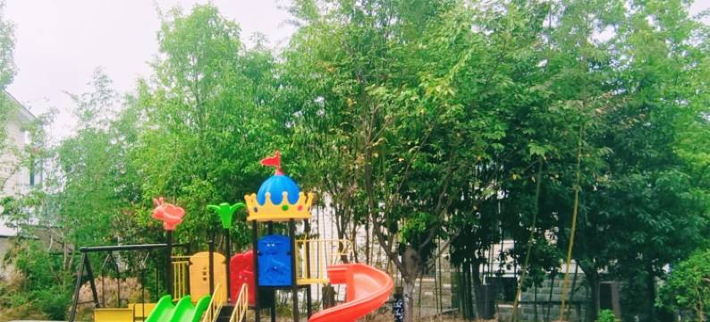 隐西度假别墅(环湖南路分店)图片