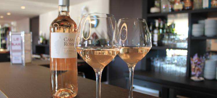 布利特莱克罗地特酒店(Brit Hotel Quimper Nord)图片