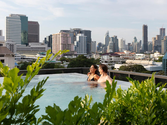 沙吞雅诗阁大使馆酒店