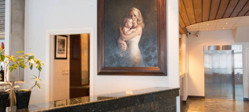 哈当厄尔酒店(Hardanger Hotel)图片